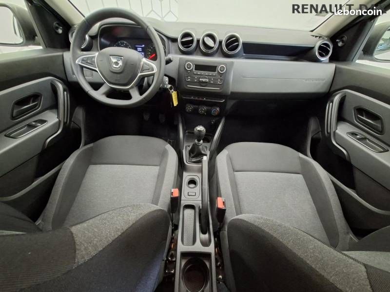 Dacia Duster ECO-G 100 4x2 Essentiel (image 25)