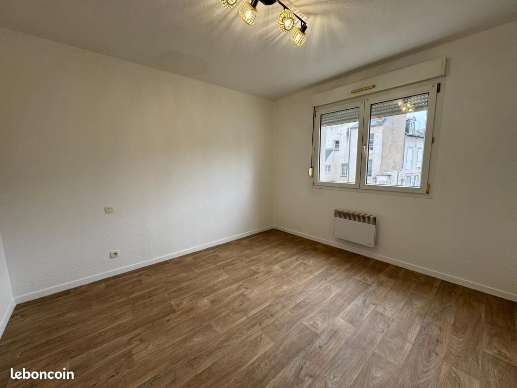 Appartement 1 pièce 20 m² · à Orléans · 20 m² · 395 €/mois