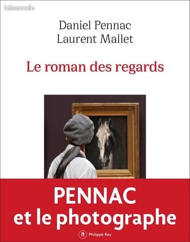 Le roman des regards (image 1)