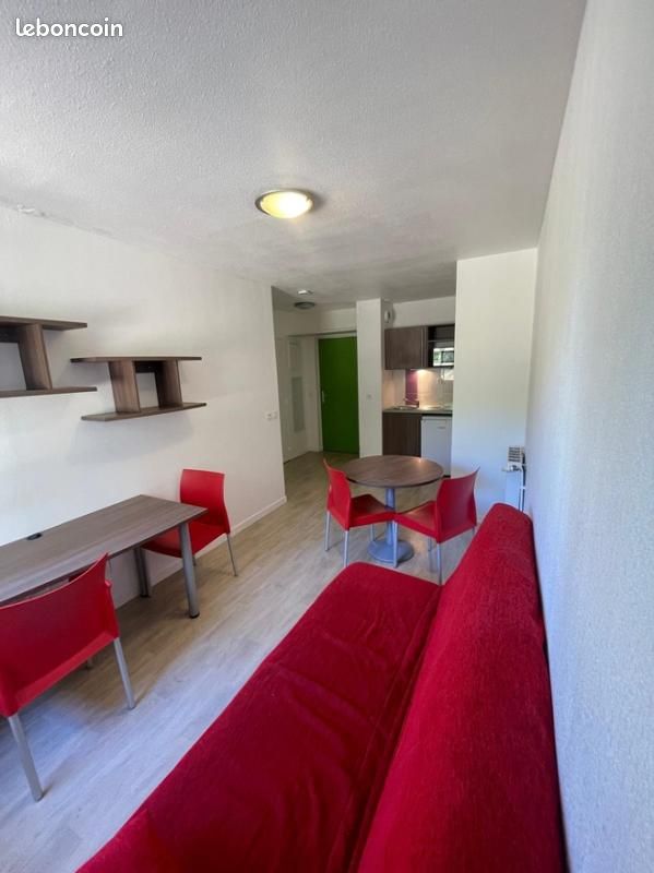 Appartement 1 pièce 19 m² · à Valbonne · 19 m² · 67 000 €