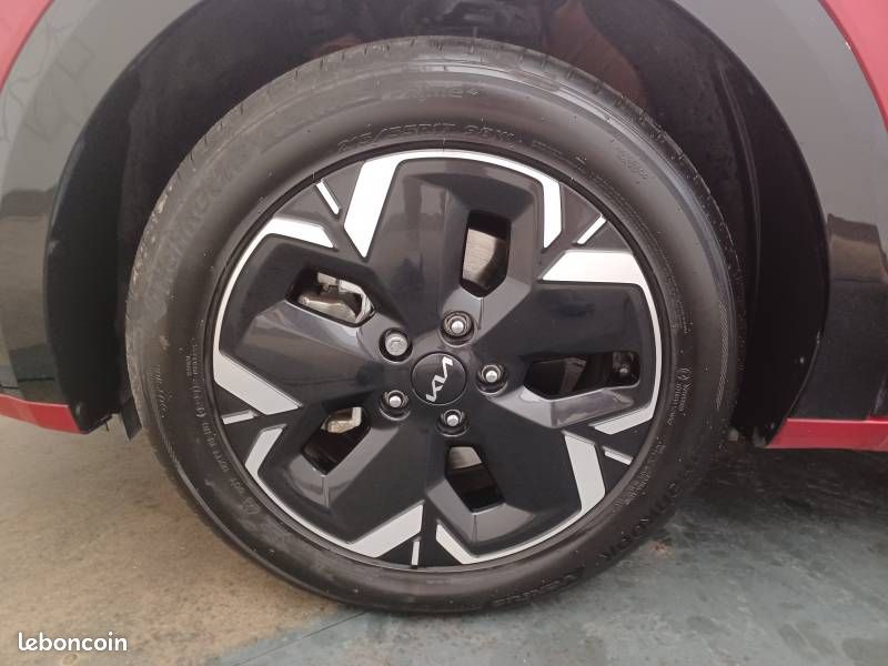 Kia Niro EV Electrique 204 ch Active (image 7)