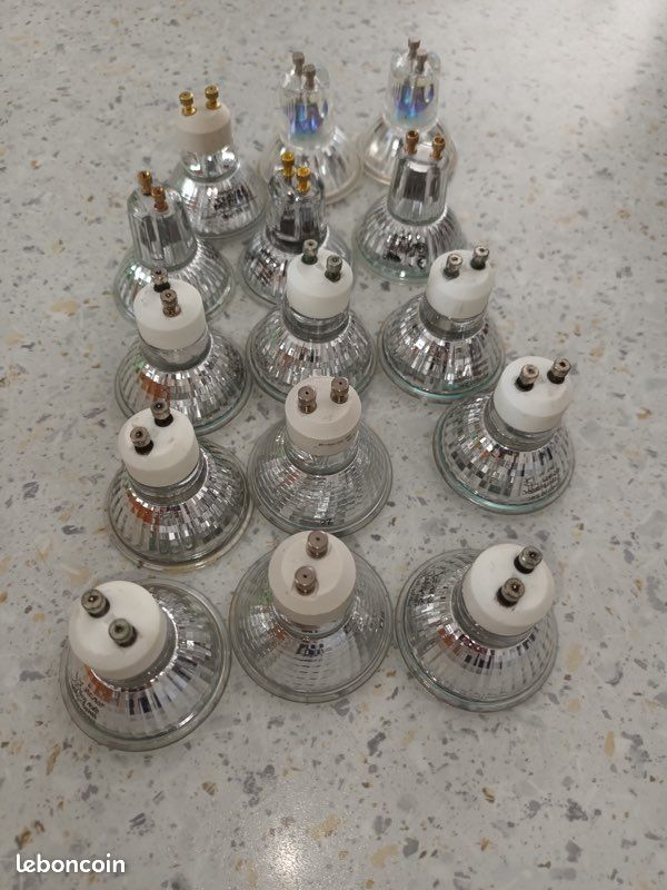 Lot d’ampoules (image 2)