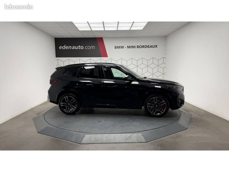 BMW X1 sDrive 20i 170ch DKG7 M Sport (image 8)