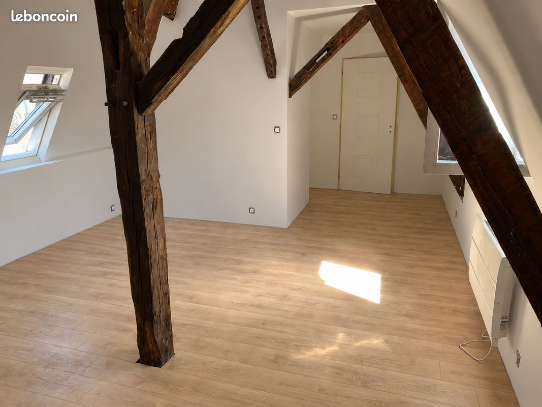 Appartement 3 pièces 90 m² · à Besançon · 90 m² · 225 000 €