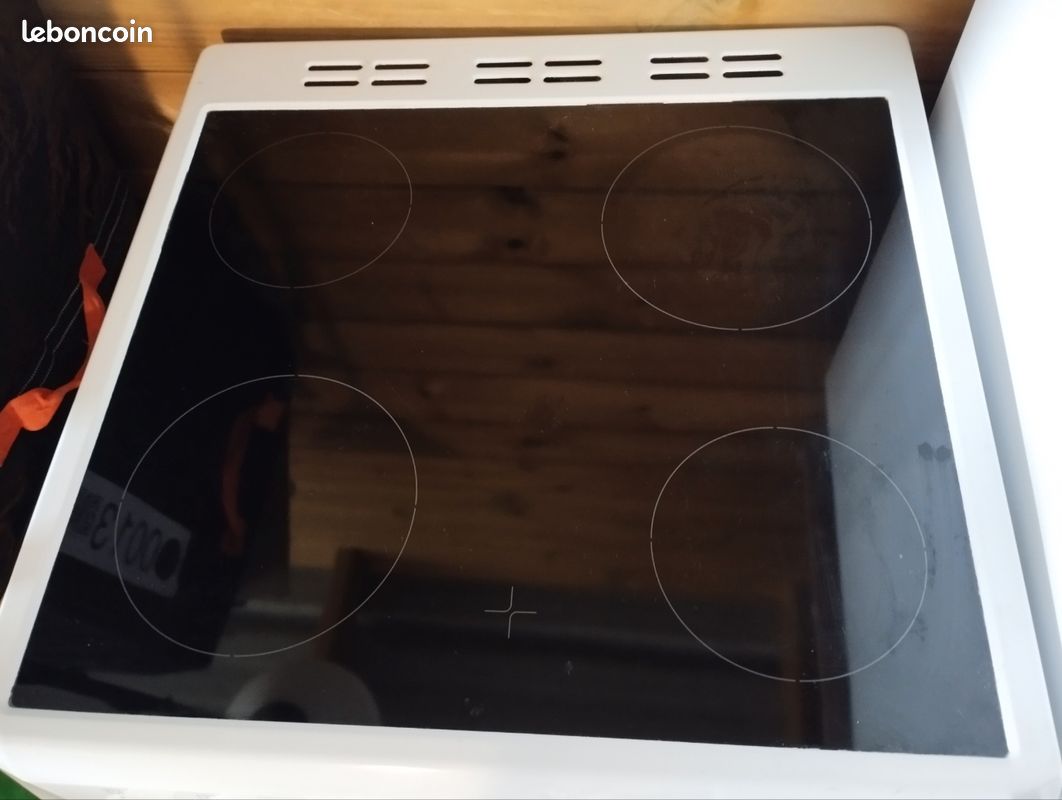 Cuisinière (image 3)