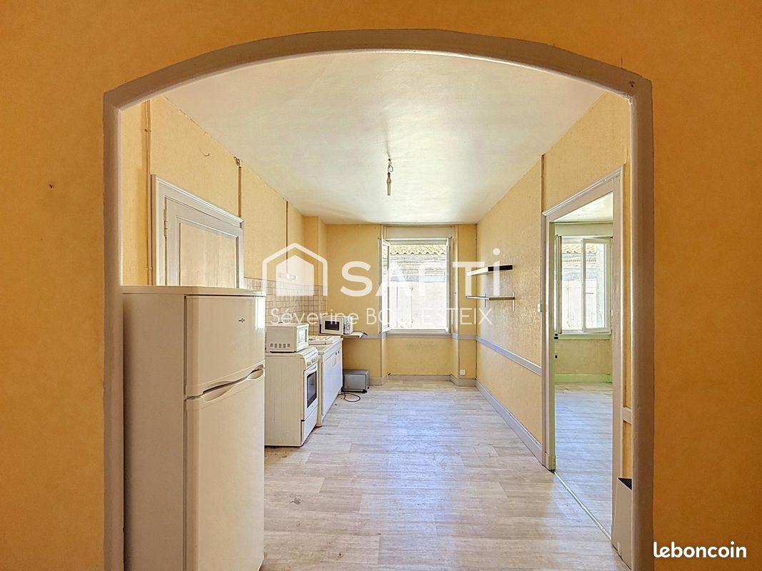 Appartement 4 pièces 64 m² (image 1)