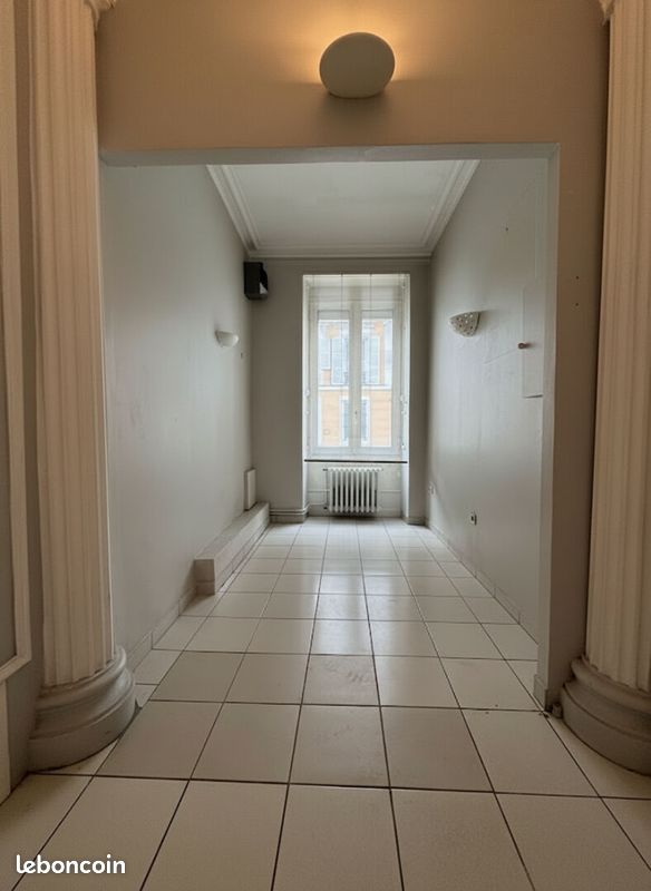 Appartement 3 pièces 73 m² · à Le Mans · 73 m² · 128 600 €