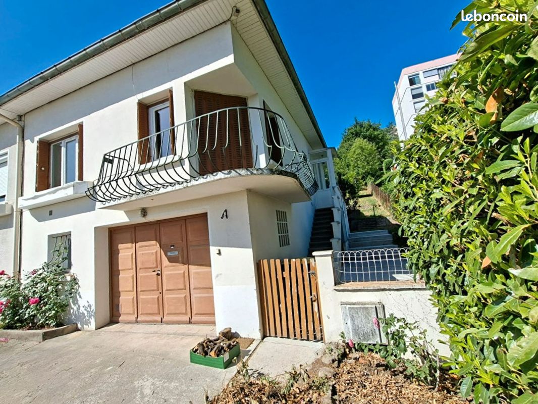 Maison 4 pièces 76 m² · à Villars · 76 m² · 165 000 €