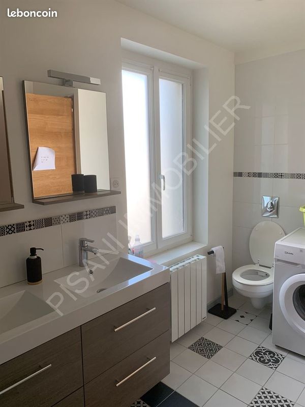 Maison a louer fecamp - 3 pièce(s) - 68 m2 - Surfyn