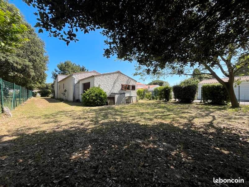Maison 4 pièces 80 m² · à Dolus-d'Oléron · 80 m² · 325 400 €