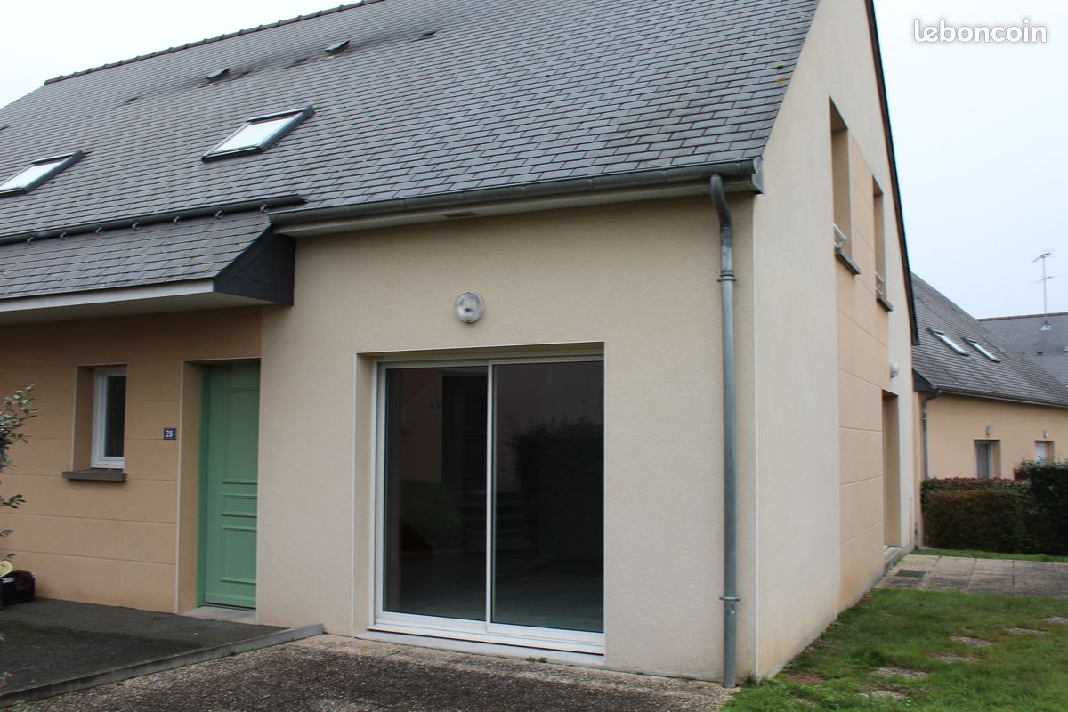 Appartement 3 pièces 55 m² · à Laval · 55 m² · 590 €/mois