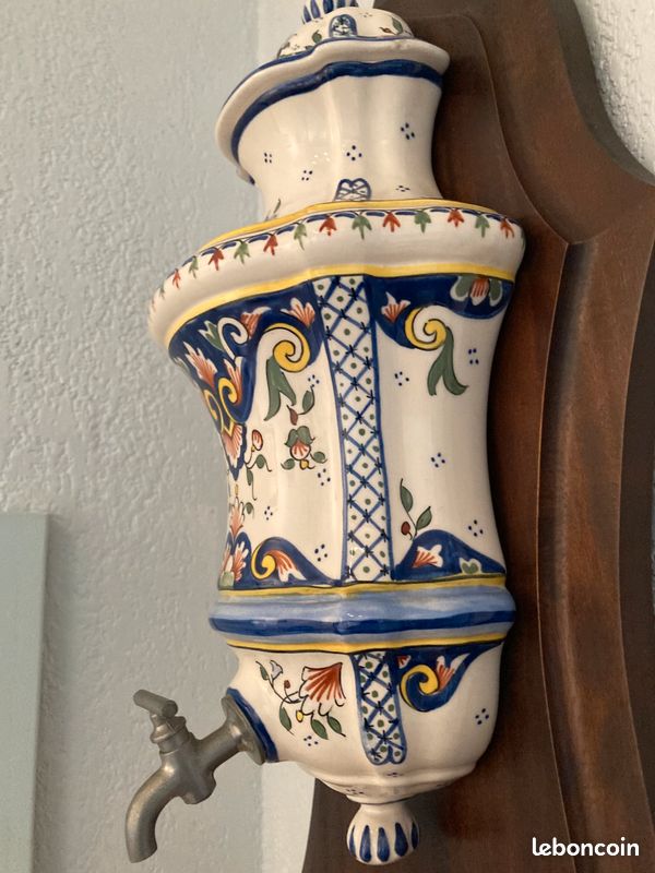 Fontaine appartement en devres (image 5)