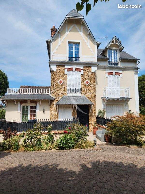 Appartement 3 pièces 56 m² · à Montgeron · 56 m² · 289 000 €