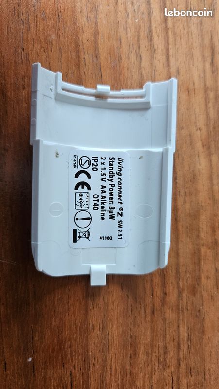 Têtes thermostatiques connectées Danfoss (image 3)