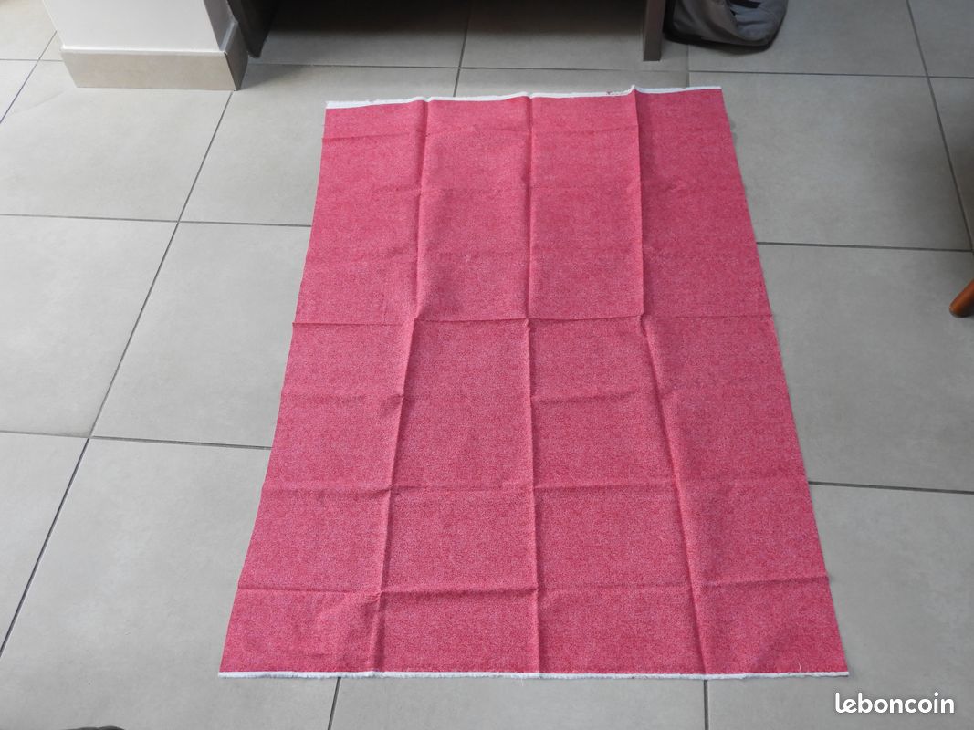 Coupon tissu (image 1)