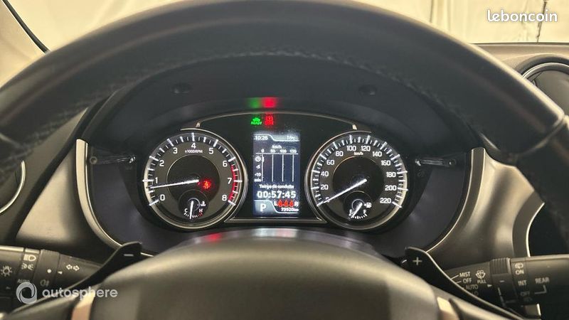 Suzuki Vitara 1.5 Dualjet Hybrid 115ch Privilège Auto (image 10)