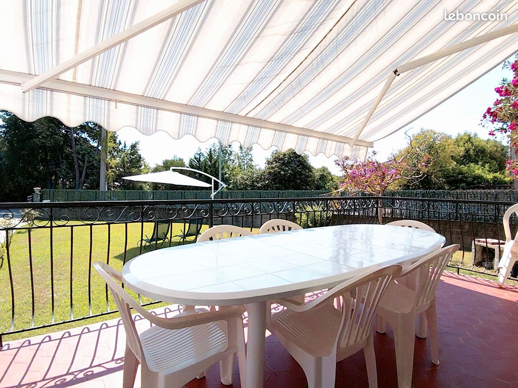Maison 5 pièces 111 m² · à San-Nicolao · 111 m² · 346 000 €