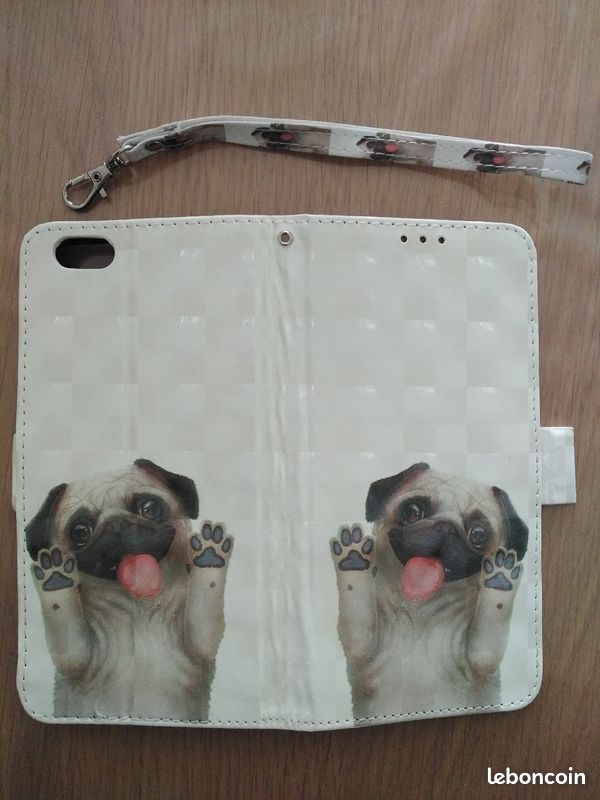 Housse pour iphone 6 plus (image 2)