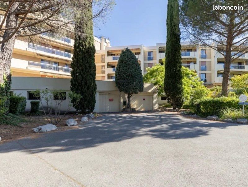 Appartement 1 pièce 34 m² · à Aix-en-Provence · 34 m² · 850 €/mois