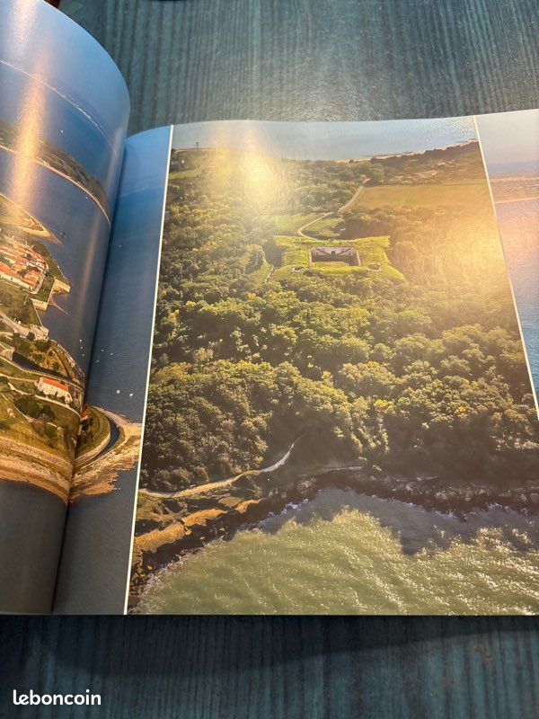 Livres, entre terre et mer, Charente-Maritime et Deux-Sèvres neuf (image 12)