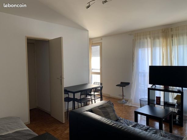 Location appartement Marseille 8ème - Offres immobilières Marseille