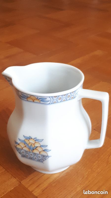 Haviland / Porcelaine de Limoges - Service à café (image 13)