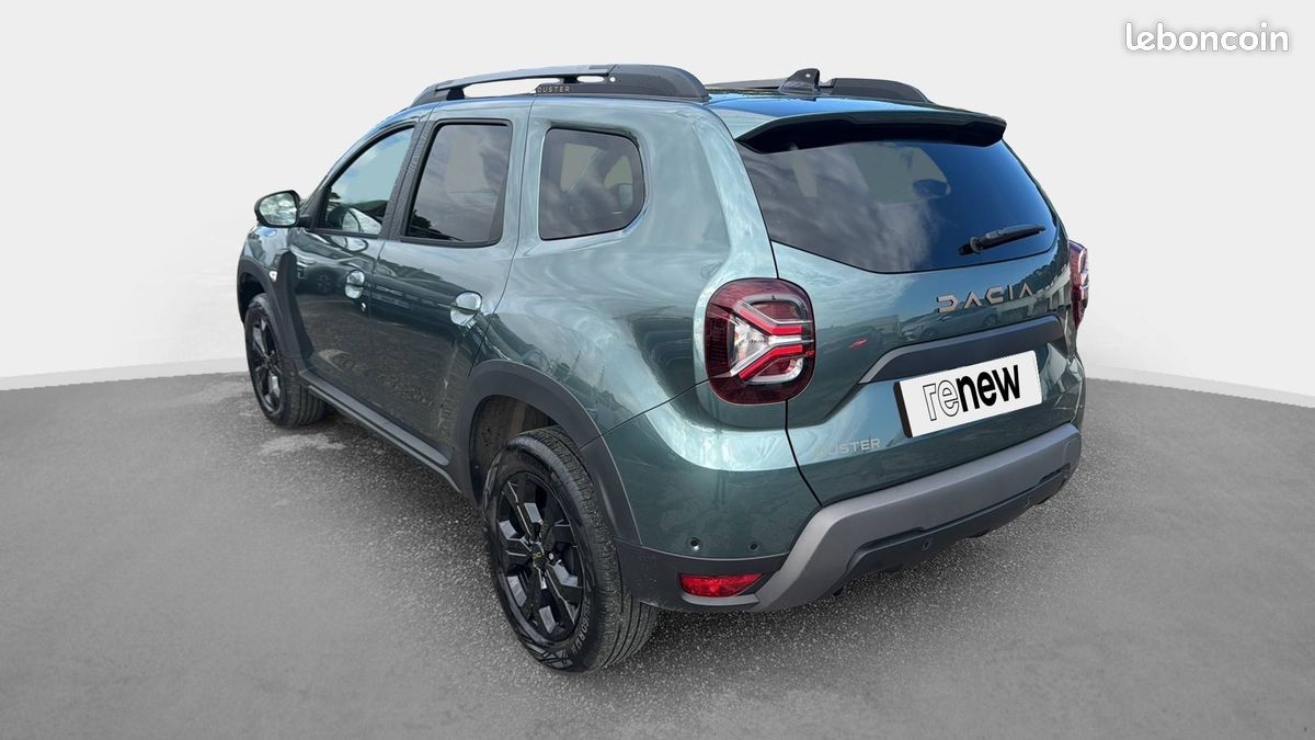 Dacia duster eco g 100 4x2 extreme (image 7)