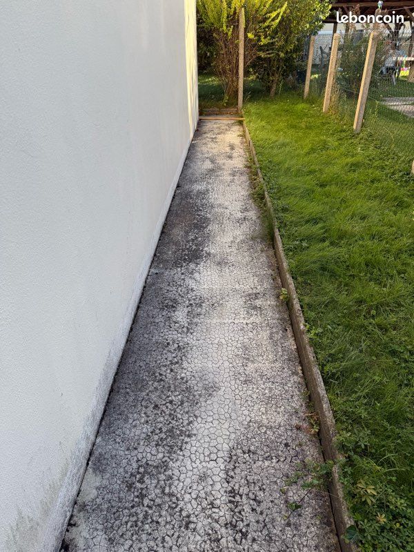 Maison a louer mitry-mory - 4 pièce(s) - 68 m2 - Surfyn