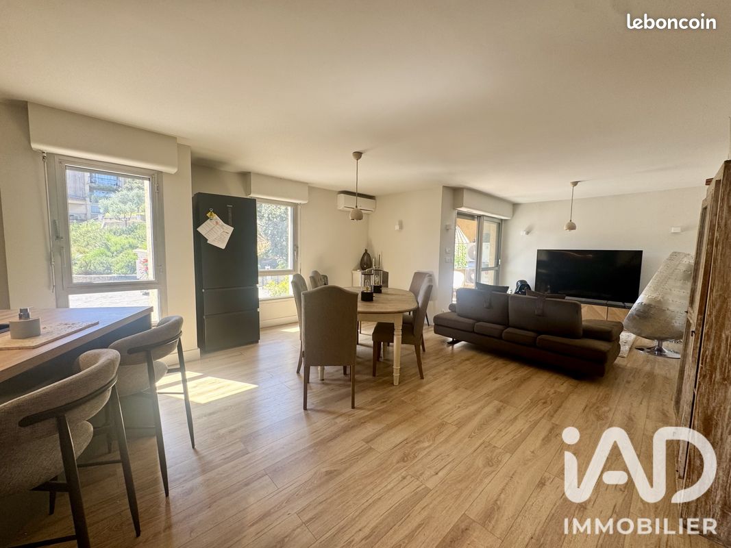 Appartement 4 pièces 107 m² · à Salon-de-Provence · 107 m² · 406 000 €