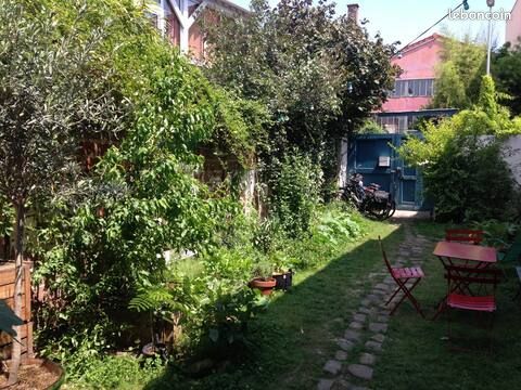 Maison 5 pièces 105 m² · à Bagnolet · 105 m² · 680 000 €