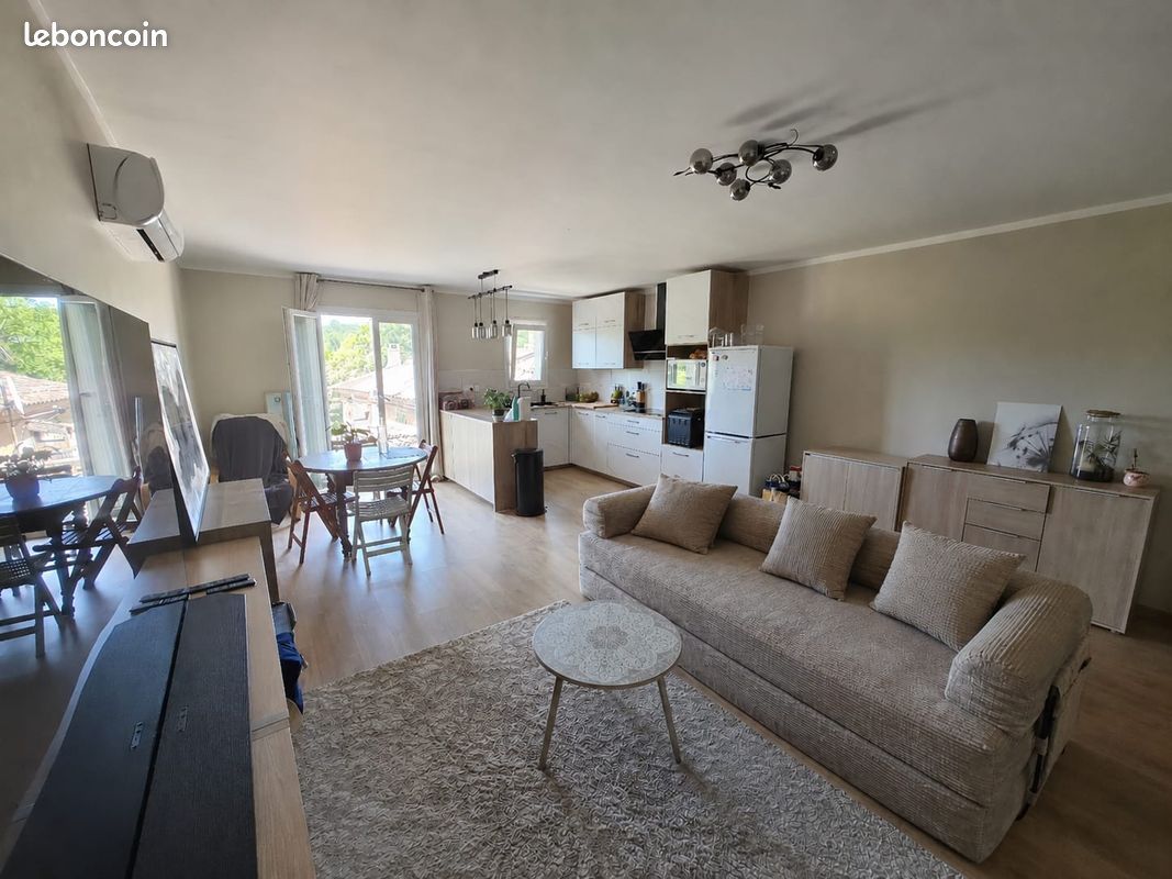 Maison 3 pièces 65 m² · à Bras · 65 m² · 235 000 €