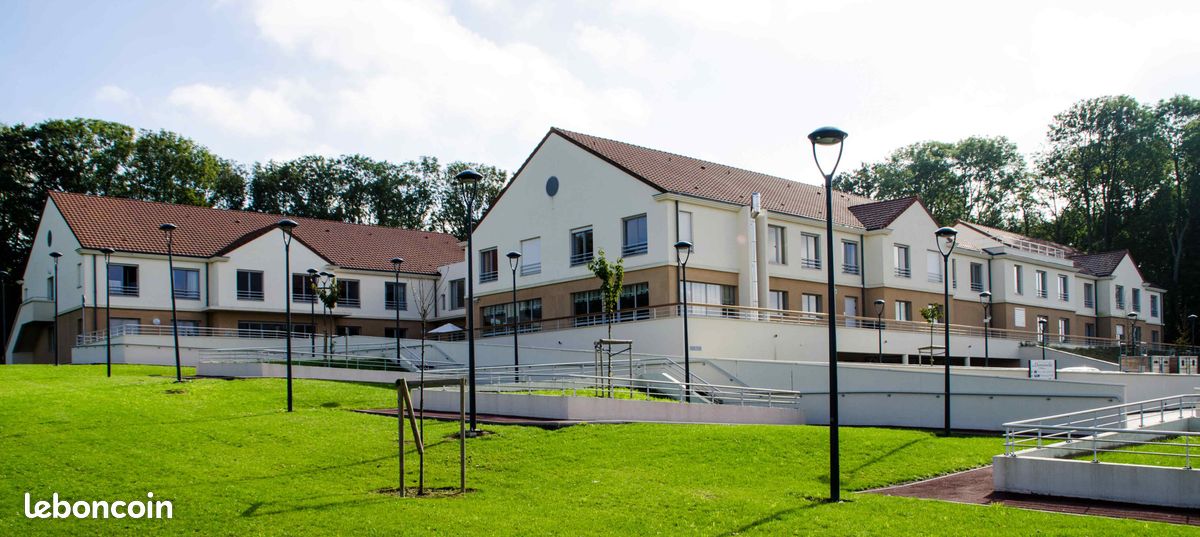 Appartement 1 pièce 20 m² · à Vouziers · 20 m² · 97 462 €