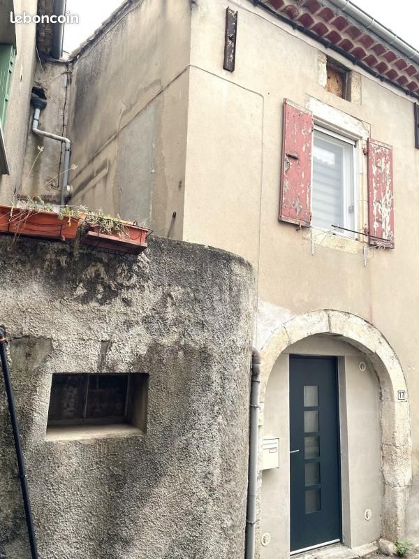 Maison 2 pièces 48 m² · à Vallon-Pont-d'Arc · 48 m² · 99 000 €