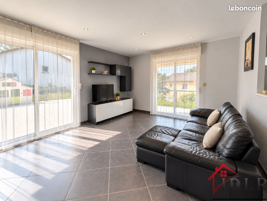 Maison 4 pièces 93 m² (image 4)
