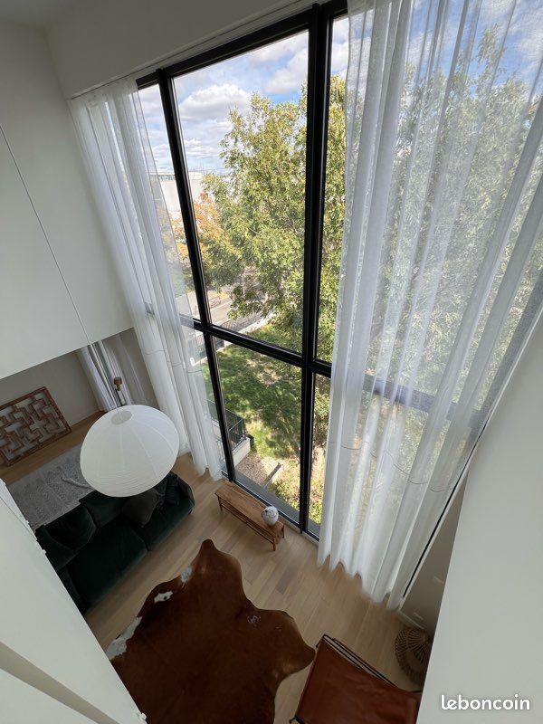 Appartement 4 pièces 110 m² · à Villejuif · 110 m² · 629 000 €