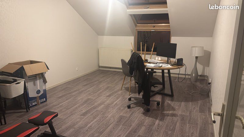 Appartement 4 pièces 80 m² · à Fameck · 80 m² · 800 €/mois