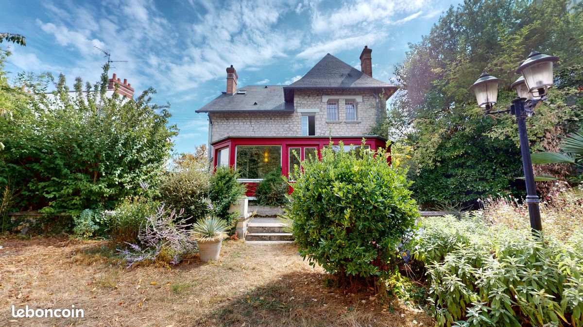 Maison 8 pièces 184 m² · à Caen · 184 m² · 724 000 €
