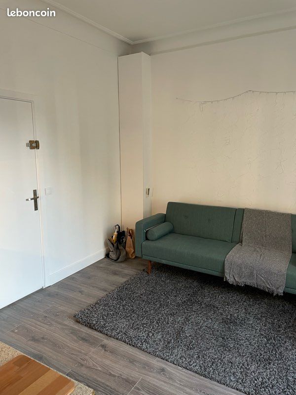 Appartement 5 pièces 90 m² · à Nice · 90 m² · 420 000 €