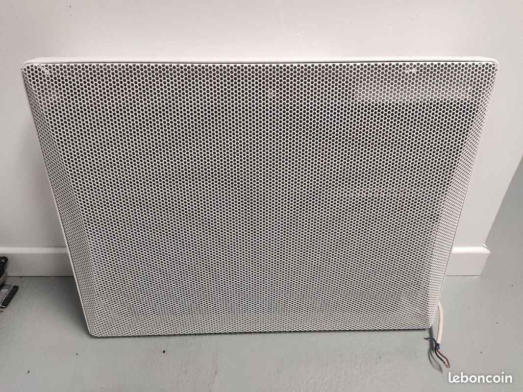 Radiateur électrique Atlantic (image 1)