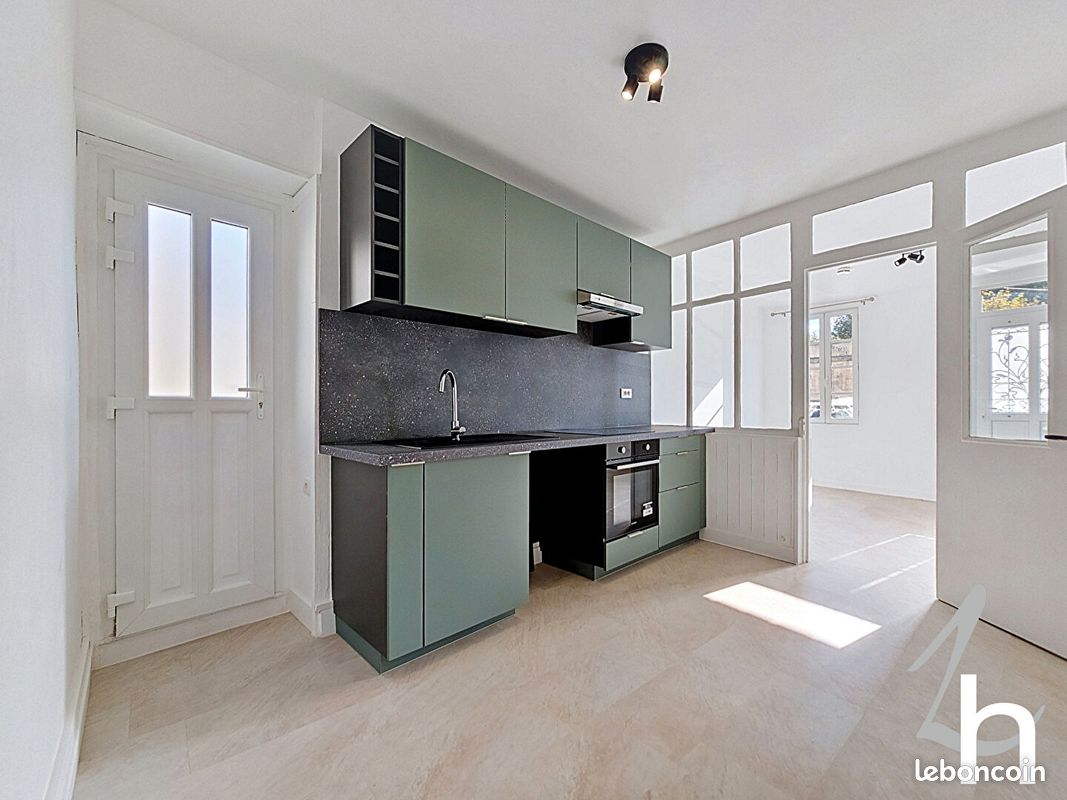 Maison 3 pièces 70 m² · à Caen · 70 m² · 222 000 €