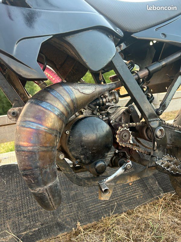 Pot scr 70/80 (image 1)