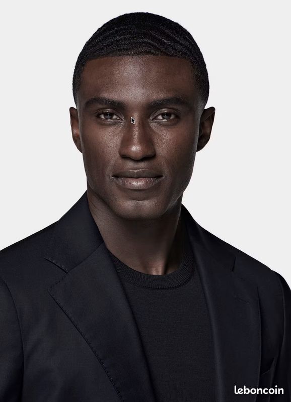 Veste Suitsupply Havanna 48 Neuf (image 4)