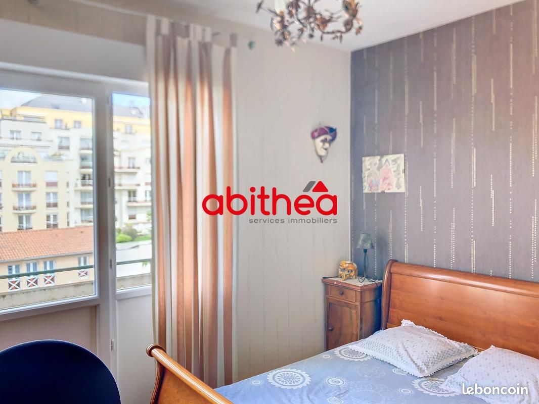 Appartement 3 pièces 87 m² - Limoges 87000 (image principale 6)
