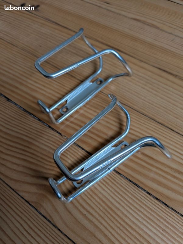 Porte-bidon Aluminium LAMPA - Modèle LAM93300 - Neuf