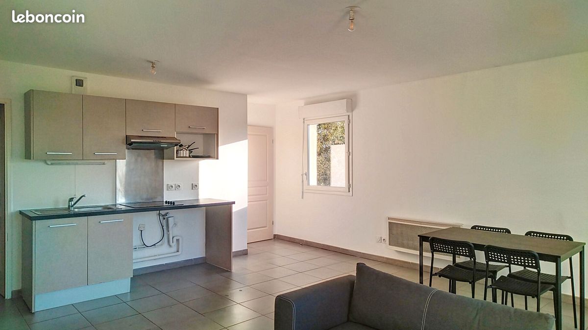 Appartement 2 pièces 49 m² · à Sorgues · 49 m² · 115 000 €