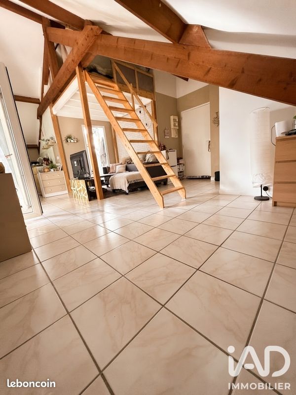 Appartement 1 pièce 29 m² (image 4)