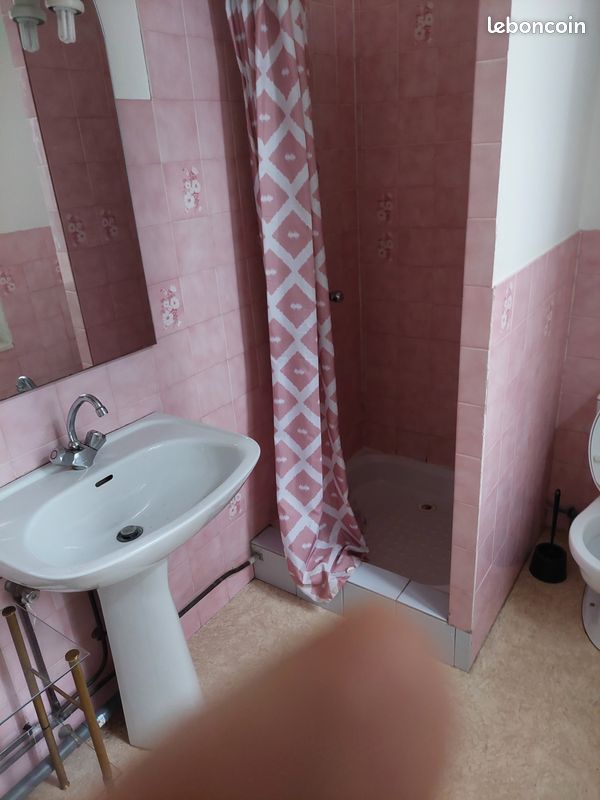 Appartement 1 pièce 20 m² · à Albi · 20 m² · 425 €/mois