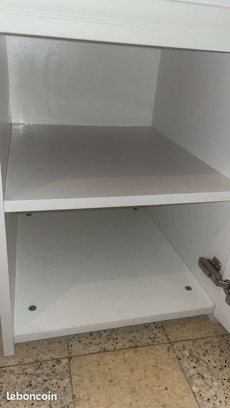 Bureau en bois (image 6)