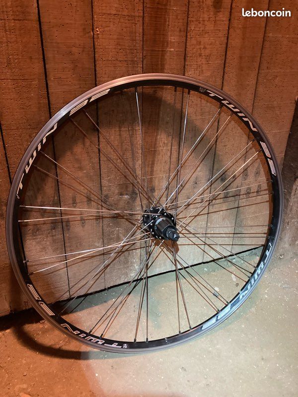 Roue Arrière Roue 650 C Route Roue Arrière Vélo 650C Vélos