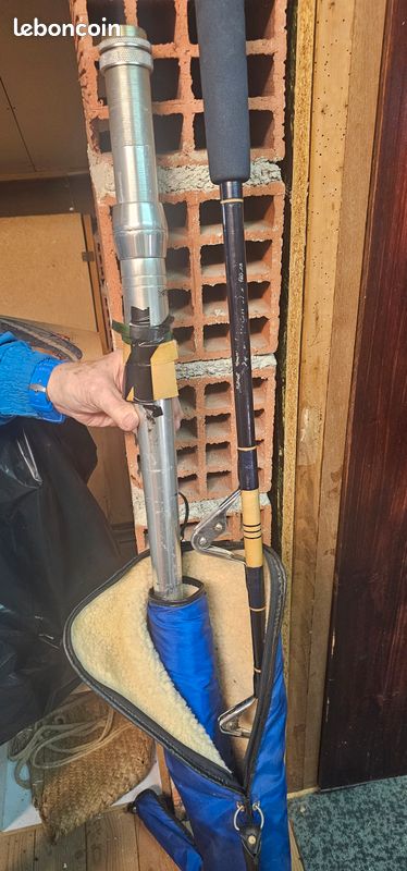 Kit De Roulements étanches En Caoutchouc Pour Moulinet Penn International 955 Fasteddy 499475